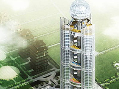 建筑用高性能抗震钢板